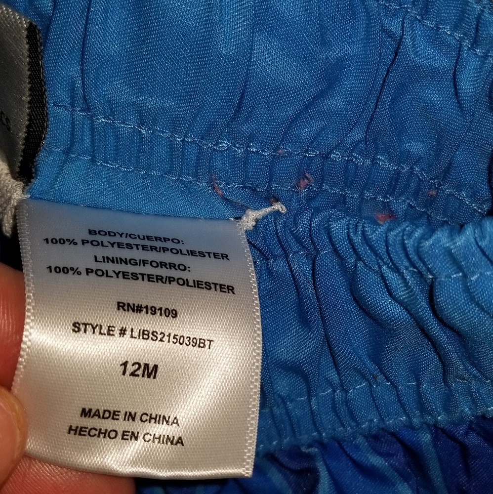 Swim trunks - Picture 7 of 7